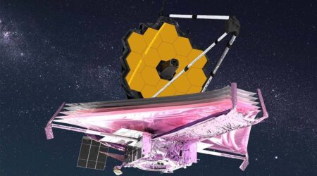 NASA To Put Forward its First Designed Full-Color Webb Space Telescope Images - Asiana Times