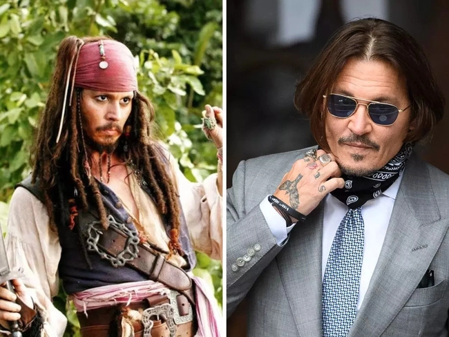 Did Disney Offer a $301 million deal to Johnny Depp? - Asiana Times