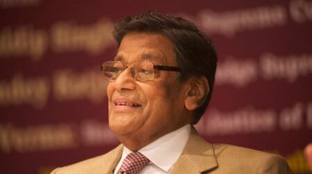KK Venugopal continuing as Attorney General - Asiana Times