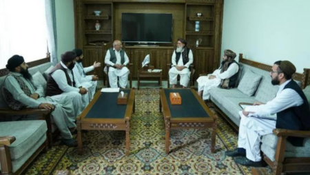 In light of resolving their security problems, the Taliban prompts Hindus and Sikhs to return to Afghanistan - Asiana Times