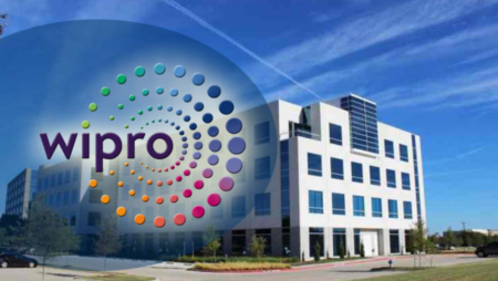 Highlights of Wipro Q1 results