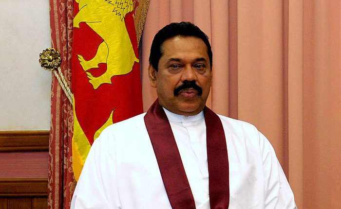 Sri Lanka Prime Minister Says Country Is Bankrupt - Asiana Times