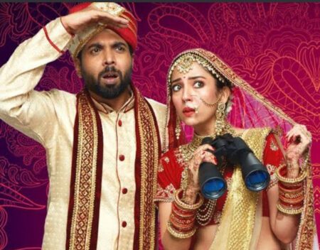 Voot Select brings a amusing love story 'The Great Weddings Of Munnes', trailer is here