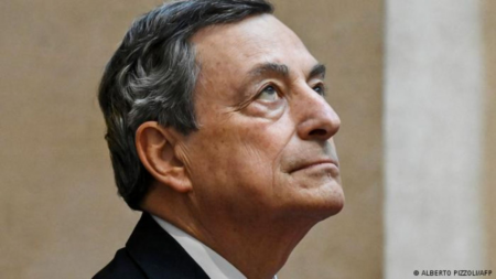 Mario Draghi’s resignation rejected, Italy now hangs in political uncertainty