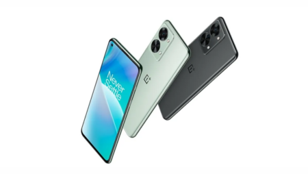 OnePlus Nord 2T 5G launches today