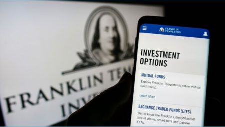 Franklin Templeton Mutual Fund Launches New Scheme after two years
