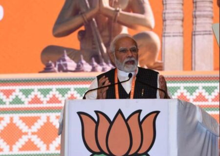 BJP to Launch an Outreach Plan for Pasmanda Muslims - Asiana Times