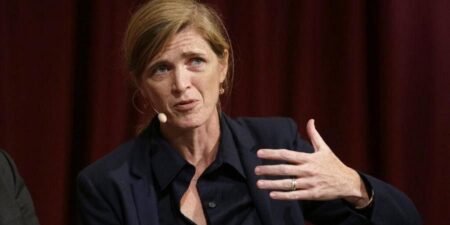 samantha power