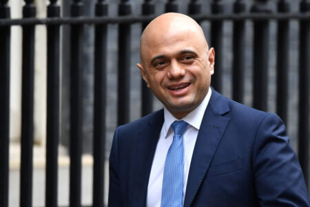 Enough is Enough , Said Sajid Javid as Boris Johnson Vowed to Go Ahead