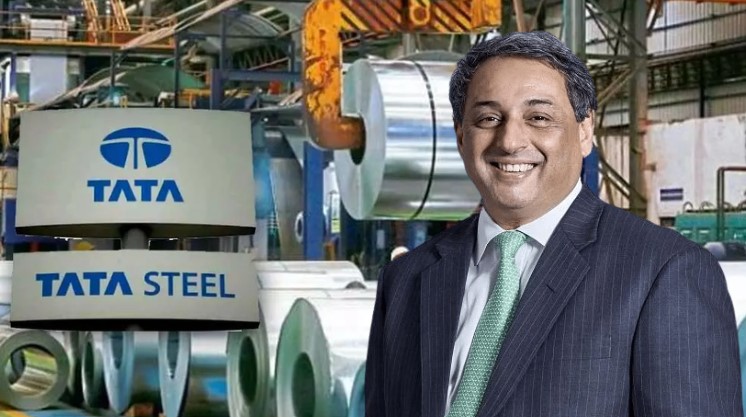 Tata Steel to invest Rs. 12,000 crores combined on India & Europe operations in 2024 - Asiana Times