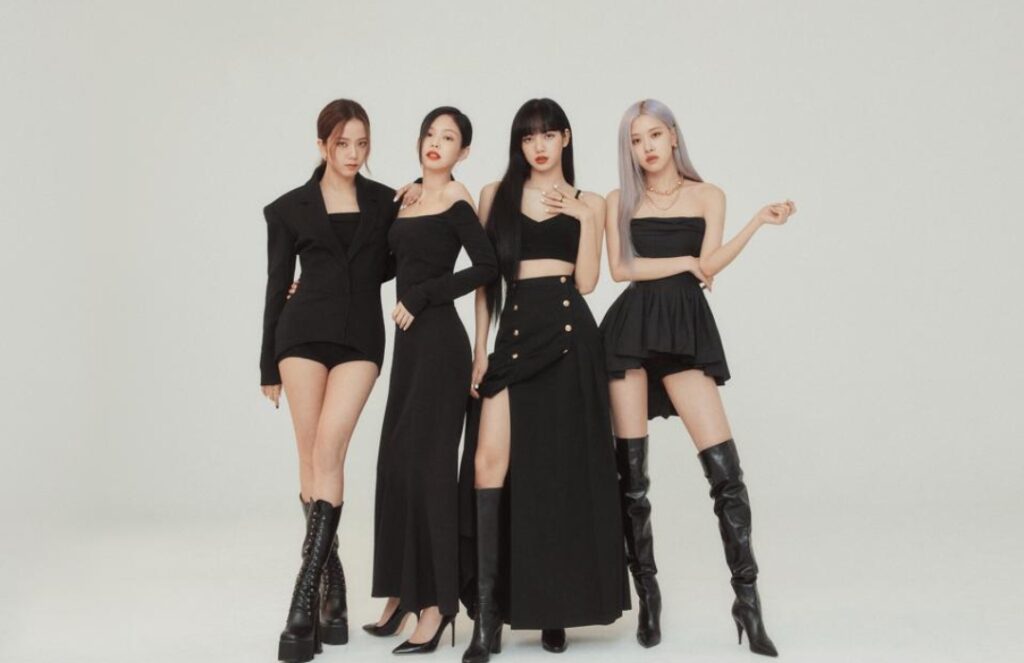 Blackpink Announces Comeback in August,plans for World Tour and more! - Asiana Times