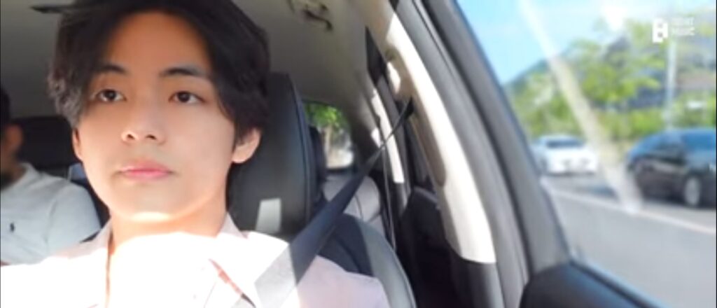 BTS V Posts his Solo Vlog and talks about Solo Album, Vibing to Lizzo's Song, and More! - Asiana Times