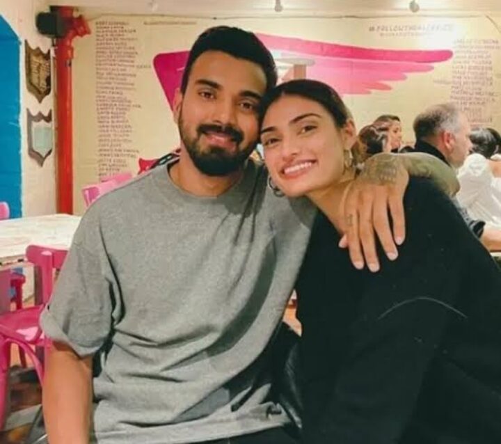Are KL Rahul and Athiya Shetty getting married?