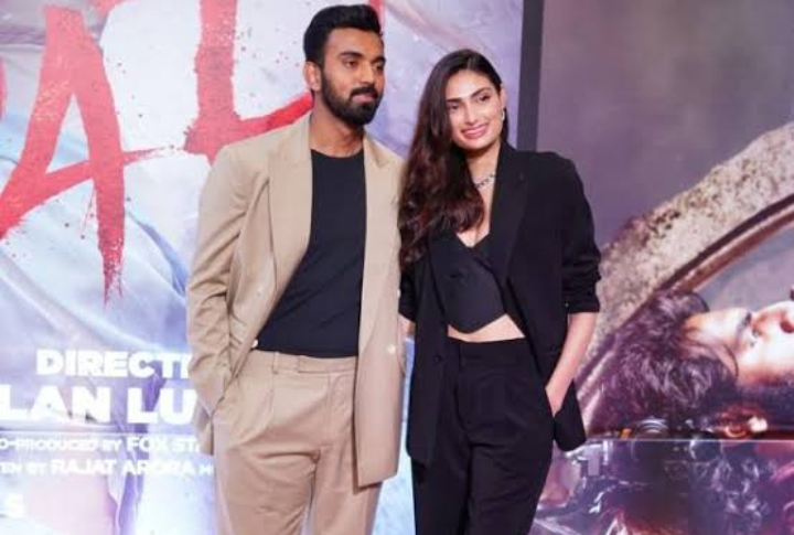 Are KL Rahul and Athiya Shetty getting married? - Asiana Times