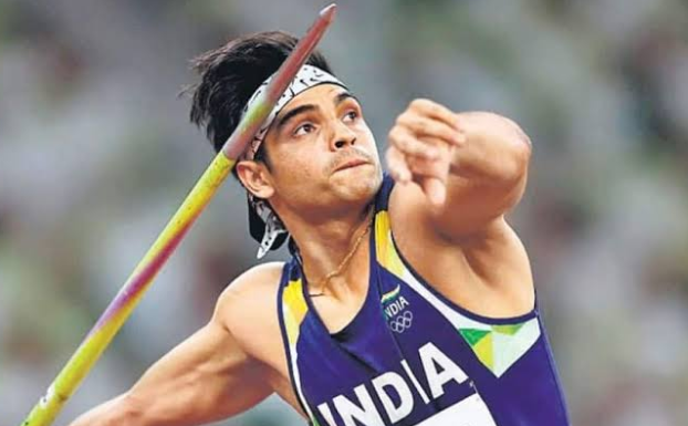 World Athletics Championships: Neeraj Chopra bags a silver medal - Asiana Times