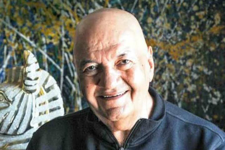 Actor Prem Chopra reacts to death rumours, Says "This is Sadism"