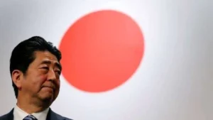 Japan's ruling birthday celebration wins large in polls withinside the wake of Shinzo Abe's death - Asiana Times