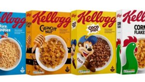 Kellogg's Will No Longer Be Allowed To Advertise Sugary Cereal - Asiana Times