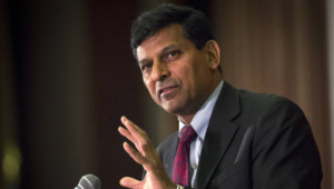 Raghuram Rajan emphasises importance of Liberal democracy for growth