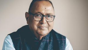 B.K Syngal : The Beginning Age of Internet in India B K Syngal : The Beginning Age of Internet in India