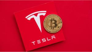 Tesla sells majority of their Bitcoin