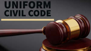 Does India need the Uniform Civil Code? - Asiana Times