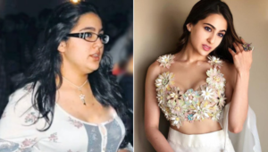 From going temples to wearing bikinis and wishing to date Vijay Deverakonda : Know about Sara Ali Khan’s Life 