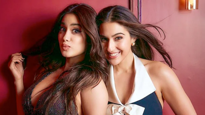 Sara Ali Khan shares her life-death experience on Koffee with Karan