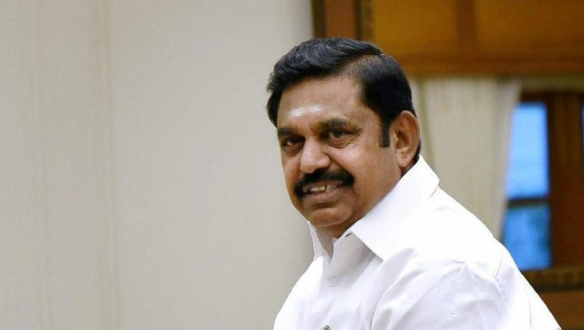Palaniswami names two senior figures for the position of deputy general secretary.