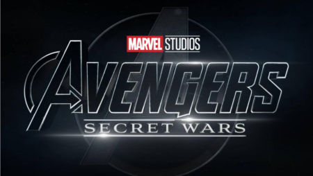 Marvel Studios Announces The Release Of Avengers Secret Wars