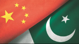 Pakistan and China invite 'interested' third nations to join the CPEC