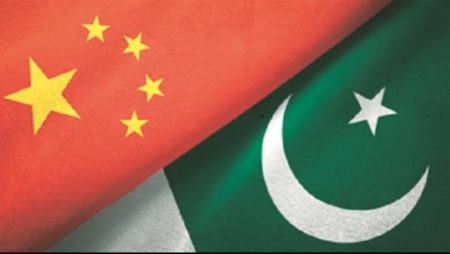 Pakistan and China invite 'interested' third nations to join the CPEC