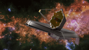 Breath-taking footage of a galaxy merger: Shot by Hubble. - Asiana Times