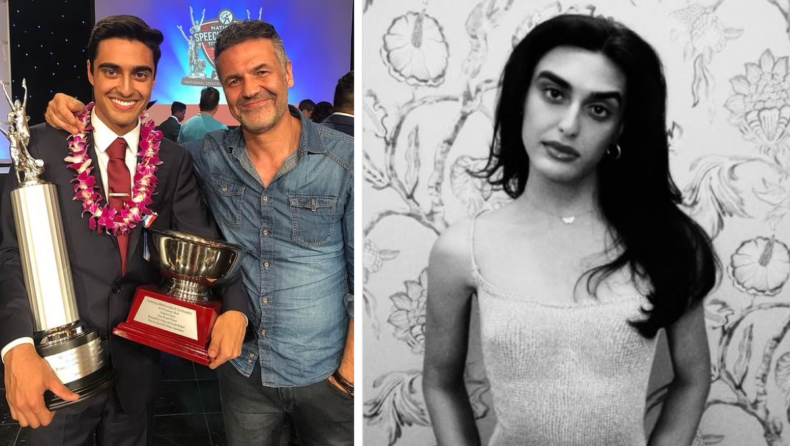 'Transition is complicated'-Khaled Hosseini daughter comes out as a transgender