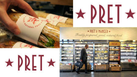 UK-Based ‘Pret A Manger’ Coffee Launches in India; Partners With Reliance