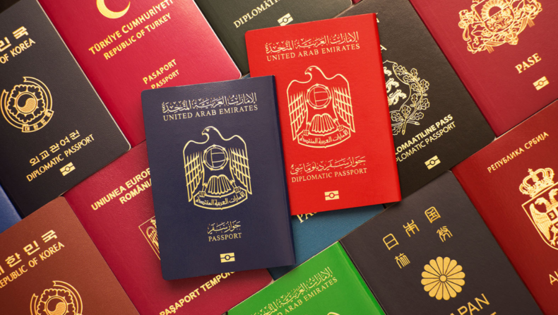 Henley Passport Index out: Japan tops the rank!