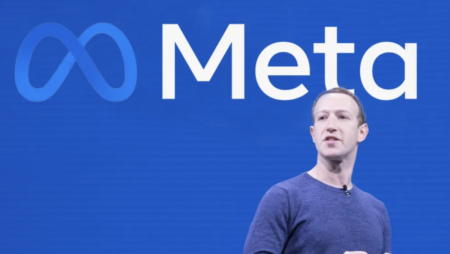 Meta reduces recruiting plans and prepares for "ferocious" headwinds