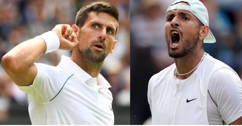 Wimbledon 2022 men's final? Who will win?