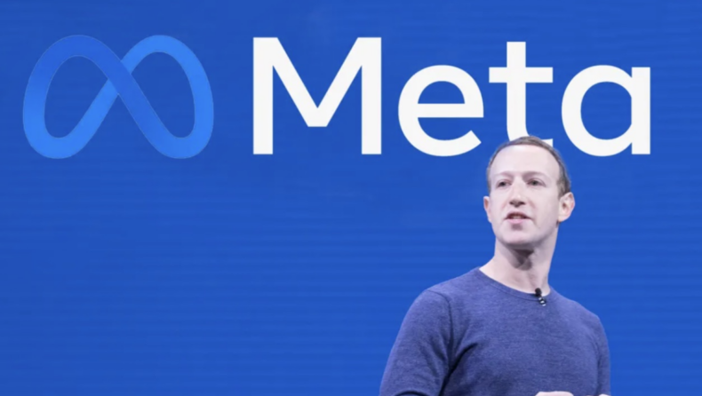 Meta reduces recruiting plans and prepares for "ferocious" headwinds