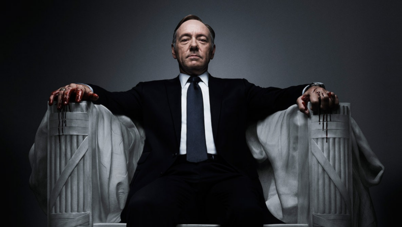 Kevin Spacey drops out of Genghis Khan movie; pleads not guilty to sexual assault charges