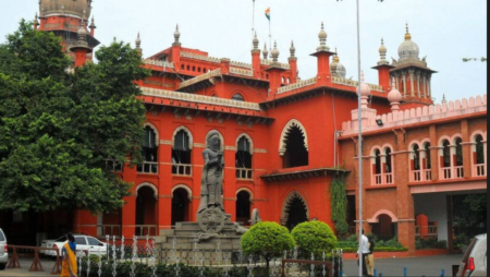Madras High Court deems the removal of mangalsutra as a "mental cruelty of the highest order" by the wife on her husband - Asiana Times