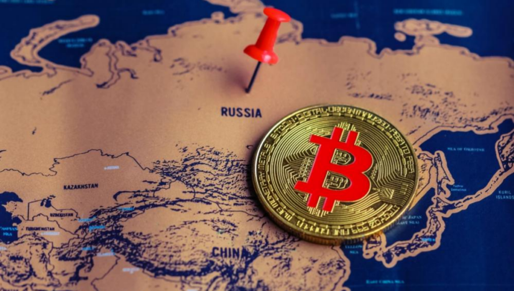 Russia will enhance control of cryptocurrency as regulations approaches