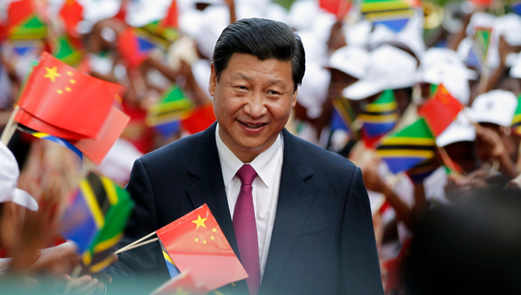 Why does China want BRICS to expand? - Asiana Times
