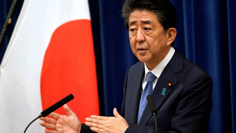 Former Japanese PM Shinzo Abe passes away shortly after being shot at an election rally
