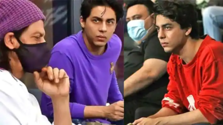 Aryan Khan moves to court to seek return of passport, after clean chit in drugs case. - Asiana Times