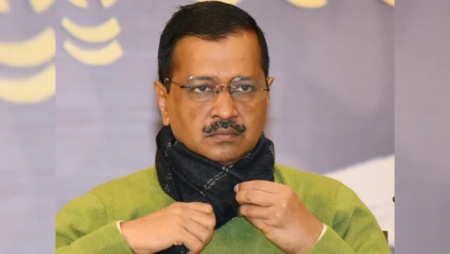 Kejriwal to Attend Singapore Summit Defying the LG’s Rejection.
