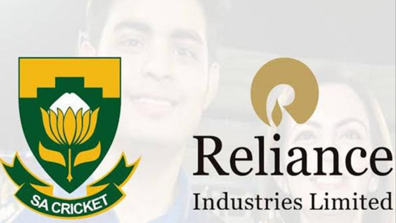 South Africa’s T20 cricket league: Reliance to acquire franchise