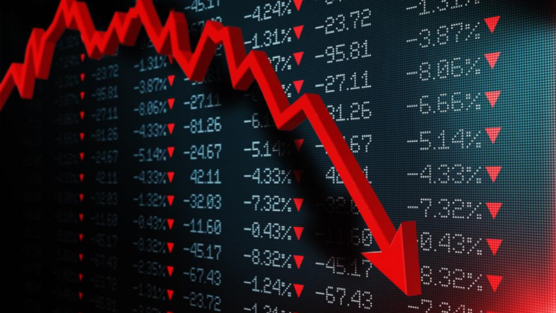 Investors consider dumping stocks, is a worldwide recession approaching?