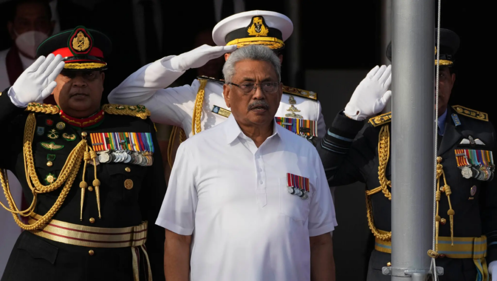 Sri-Lankan PM ready to quit: The opposition parties discuss filling the political vacuum - Asiana Times