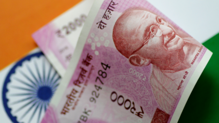 Rupee falls to an all-time low of 79.62 against the US Dollar; here’s the reasons and solutions